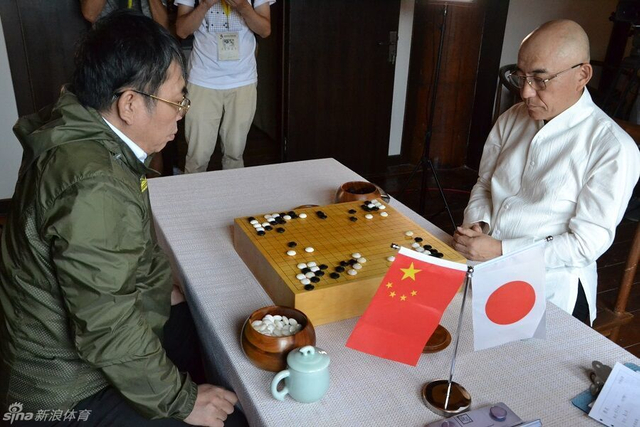 战斗渐渐进入中腹