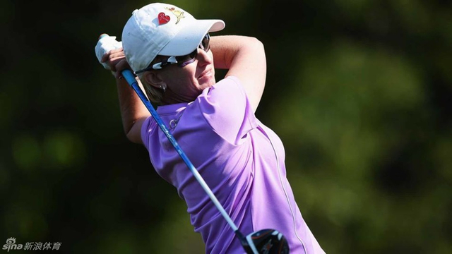 澳洲名将凯莉-韦伯