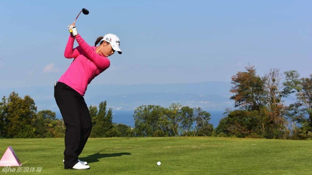 新西兰天才高宝璟