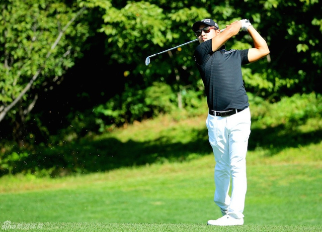 韩国球员赵炳旻