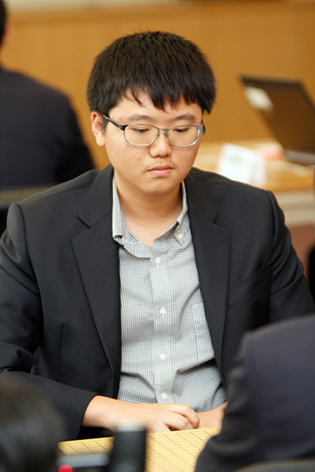 韩国新锐卞相壹