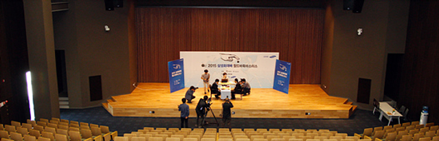 焦点对决时越VS金志锡