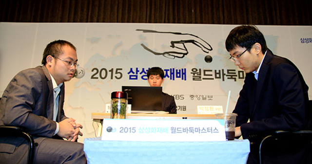 唐韦星大战朴廷桓