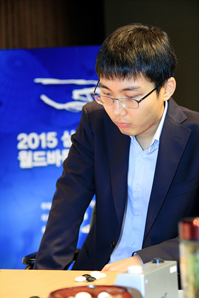 朴廷桓略显疑惑