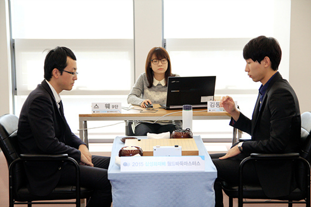 时越大战金东昊