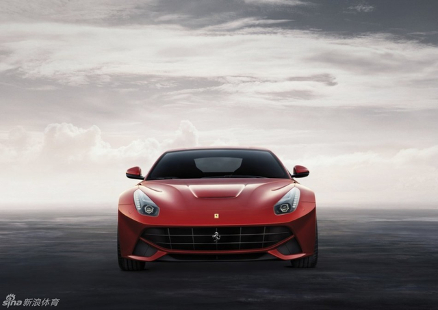 Ferrari-F12-Berlinetta