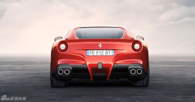 Ferrari-F12-Berlinetta