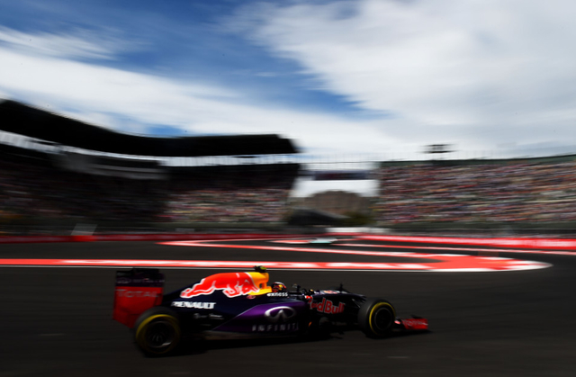 红牛车队科维亚特