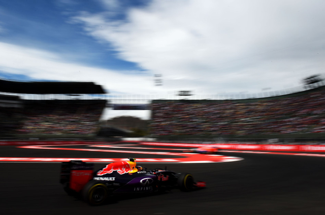 红牛车队科维亚特