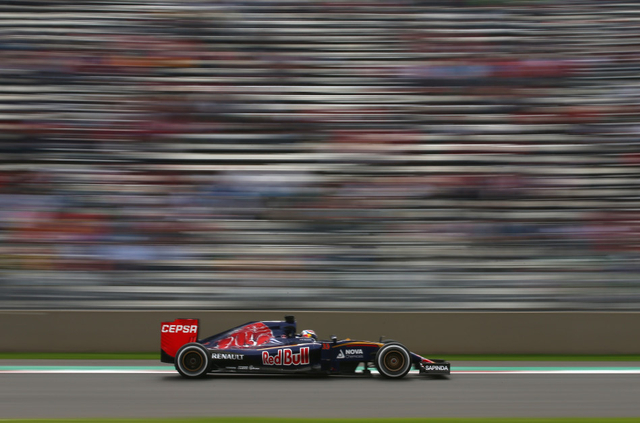 红牛二队小维斯塔潘