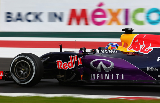 红牛车队科维亚特