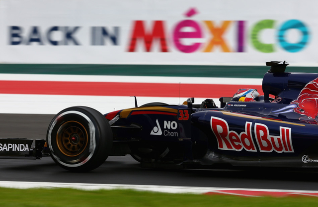 红牛二队小维斯塔潘