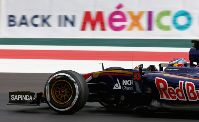 红牛二队小维斯塔潘