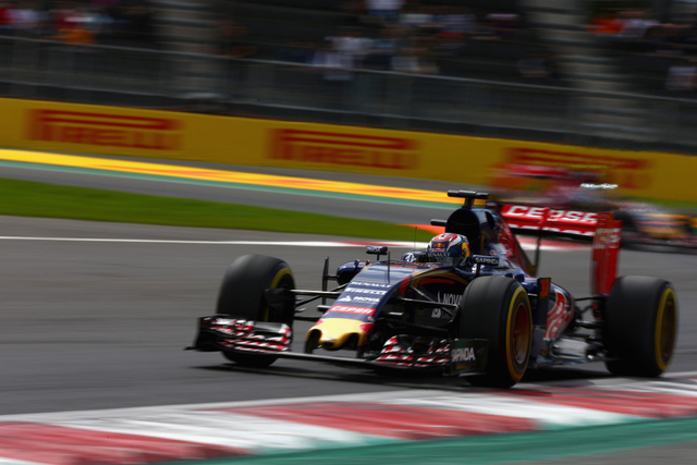 红牛二队小维斯塔潘