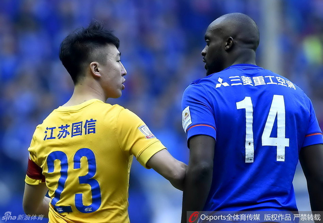 任航和西索科争辩