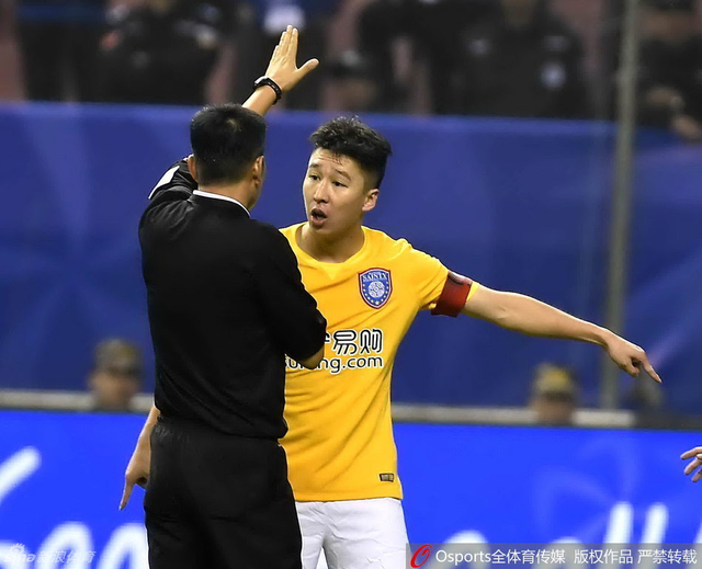 任航跟裁判理论