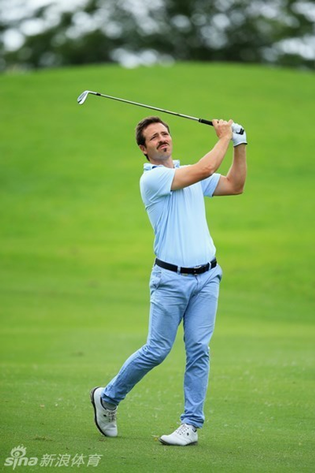 帕布罗-马丁-本纳维德斯