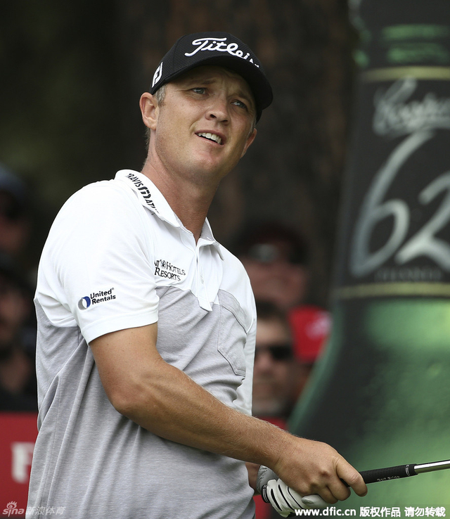 对这一杆不满意