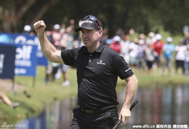 澳大利亚老将罗德-帕姆林