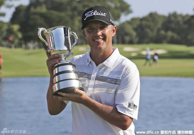 澳洲公开赛琼斯夺冠