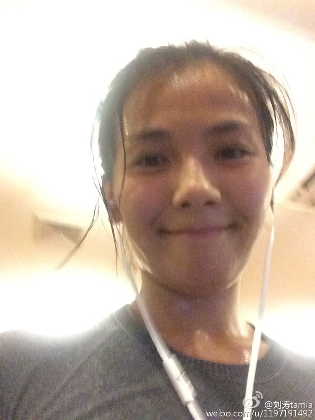 刘涛