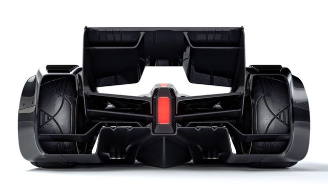 McLaren-MP4-X