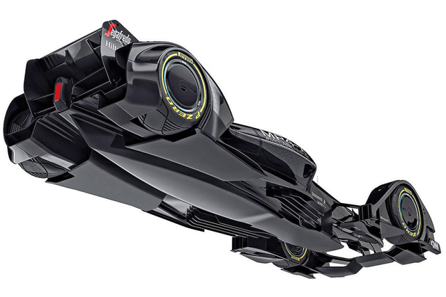 McLaren-MP4-X