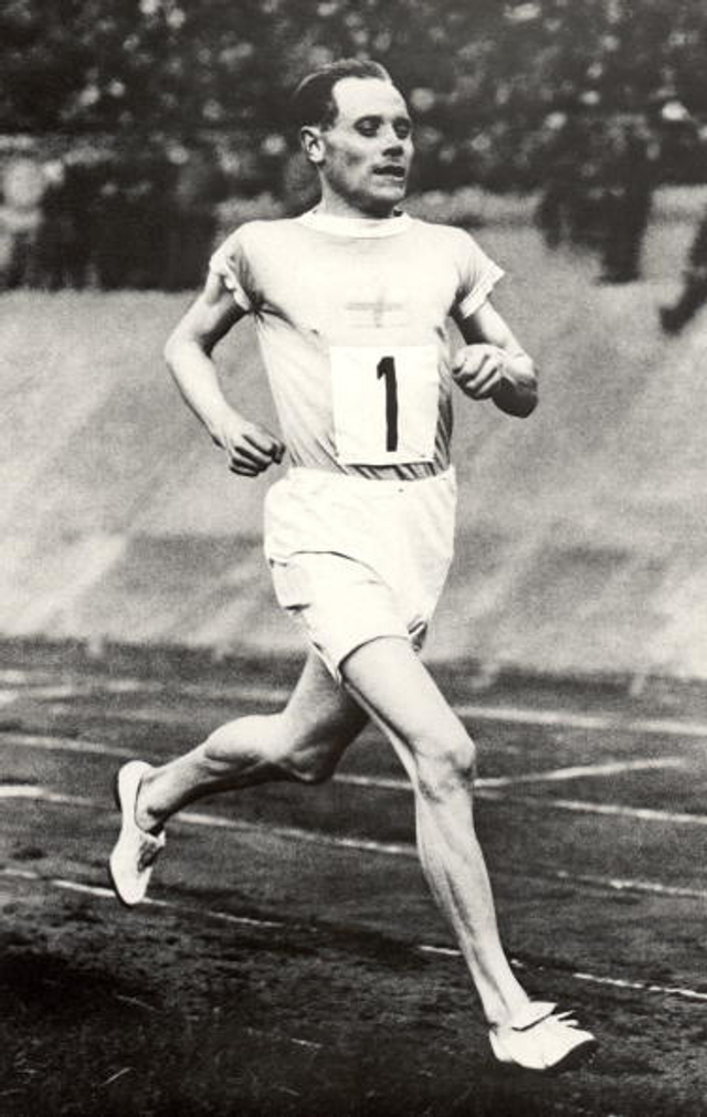 1920年安特卫普奥运会