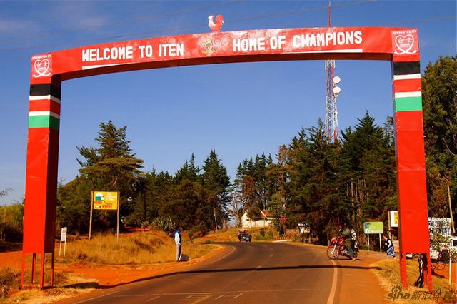 05-走进大门：义坦，冠军之乡