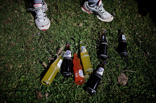 20-每个饥饿肯尼亚人所想要的：赞助和经纪人