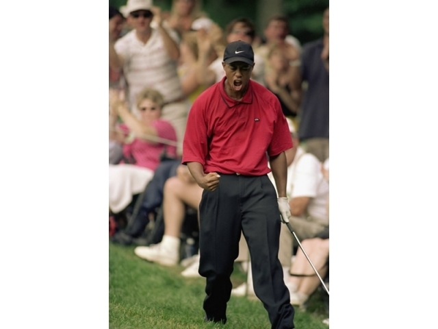 第9冠：1999年 纪念高球赛