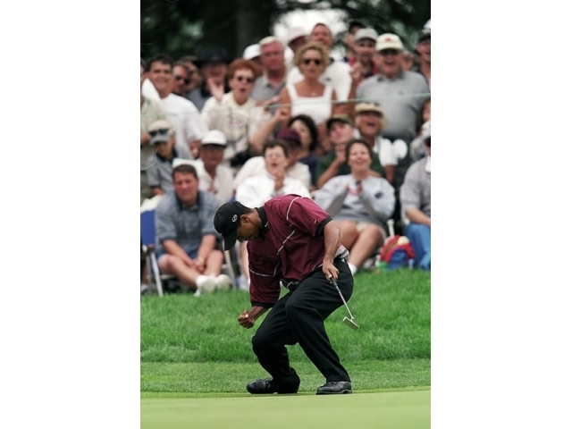 第12冠：1999年 NEC邀请赛