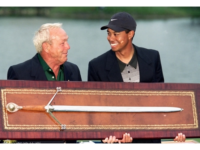 第18冠：2000年 湾丘邀请赛