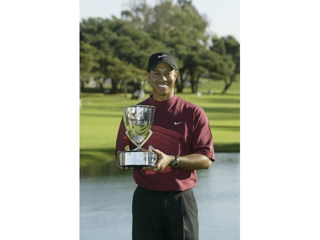 第35冠：2003年 别克邀请赛