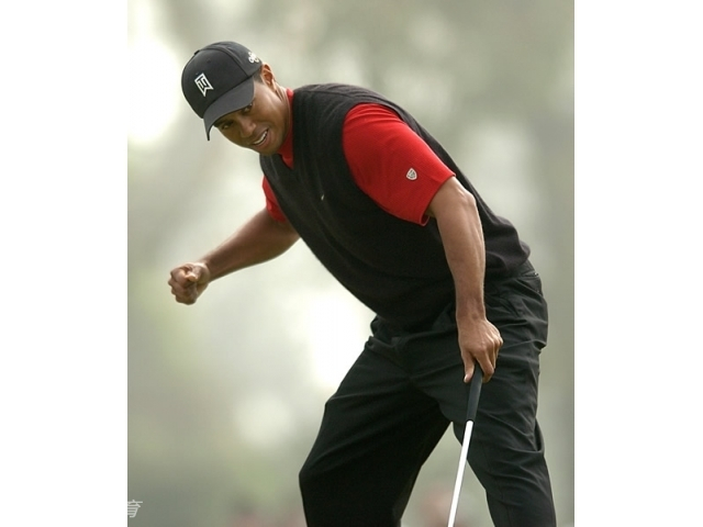 第41冠：2005年 别克邀请赛