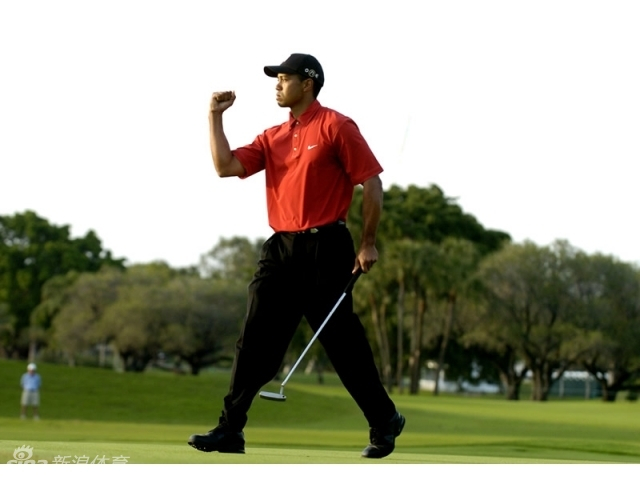 第42冠：2005年 福特锦标赛