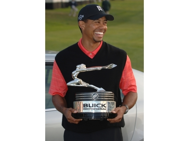 第47冠：2006年 别克邀请赛