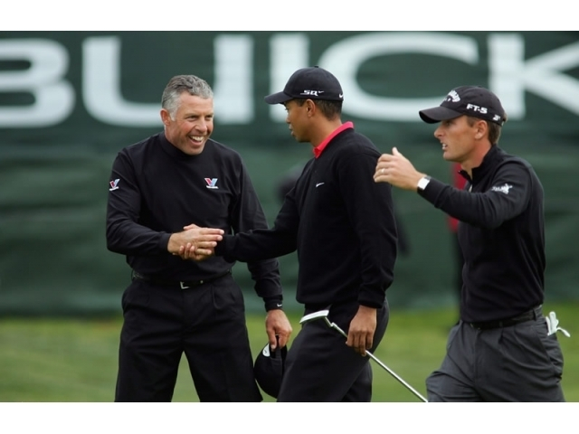 第55冠：2007年 别克邀请赛