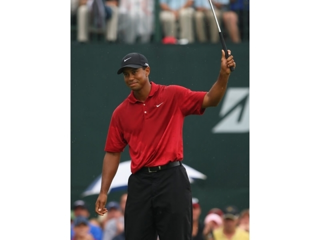 第58冠：2007年 WGC-普利司通邀请赛