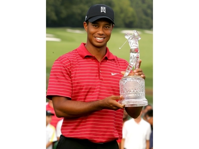 第61冠：2007年 巡回锦标赛