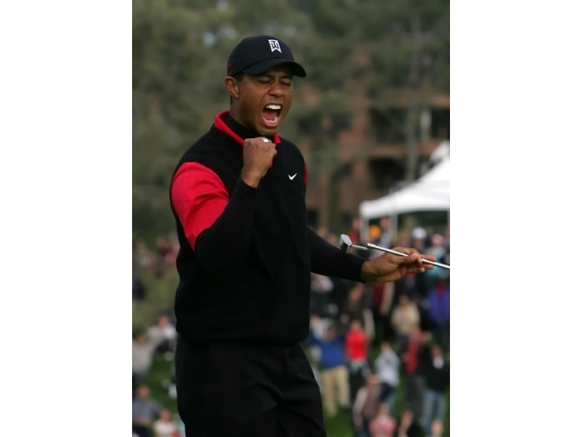 第62冠：2008年 别克邀请赛