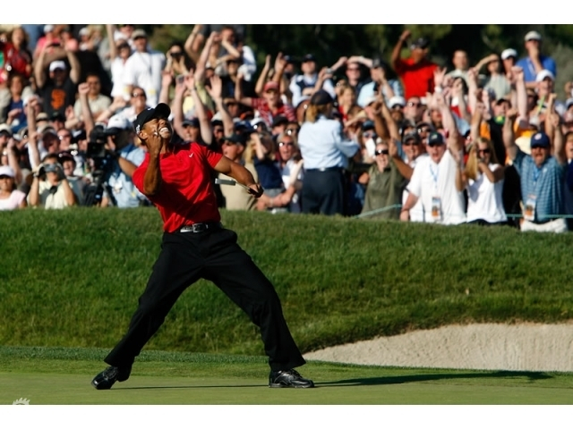 第65冠：2008年 美国公开赛