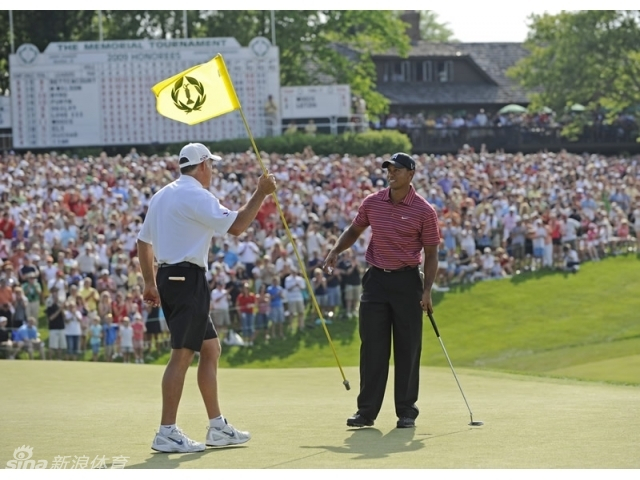 第67冠：2009年 纪念高球赛