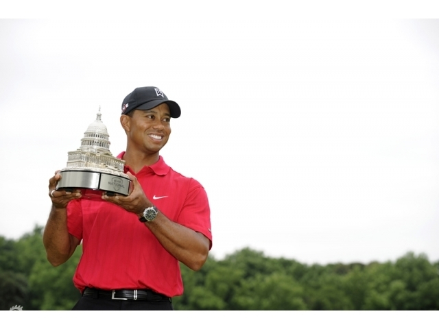 第68冠：2009年 AT&T全国锦标赛