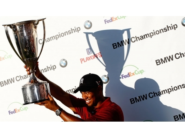 第71冠：2009年 BMW锦标赛