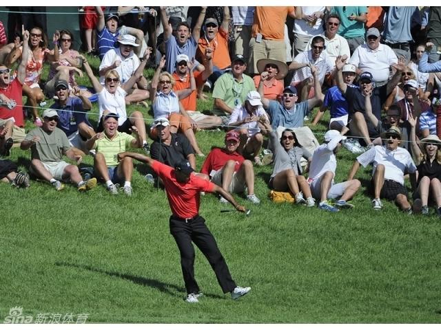 第73冠：2012年 纪念高球赛