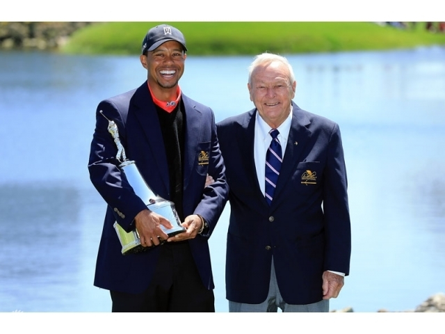 第77冠：2013年 阿诺-帕尔默邀请赛