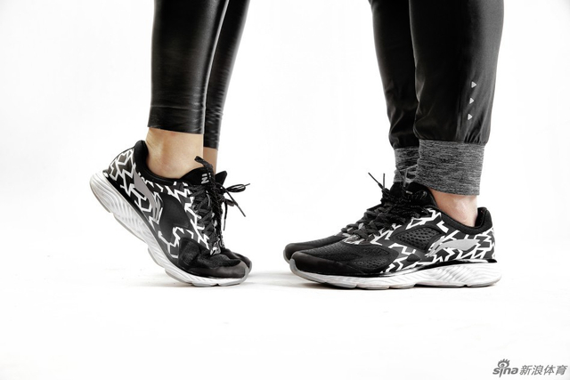 【装备控】李宁云系列升级 缓震加强配备智能芯