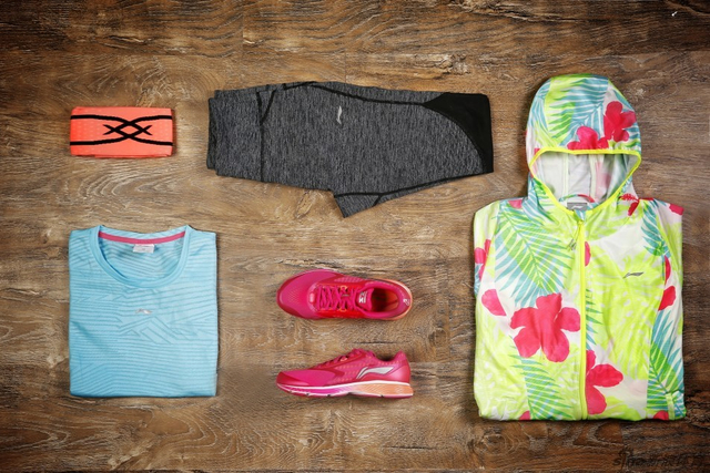 【装备控】李宁云系列升级 缓震加强配备智能芯