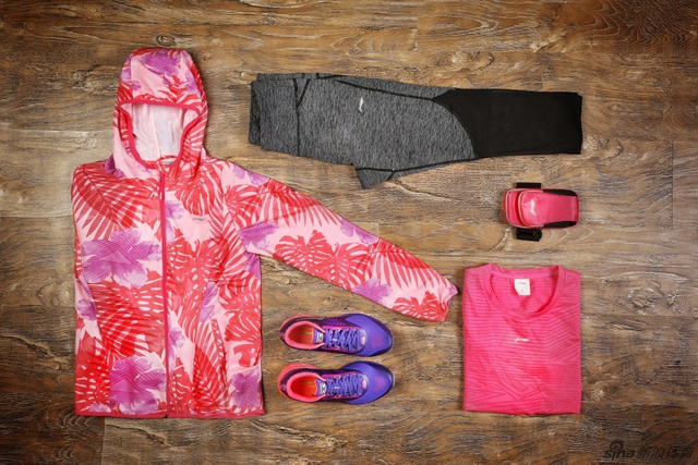 【装备控】李宁云系列升级 缓震加强配备智能芯